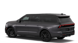 2026 Lincoln Lincoln Navigator External Image 3